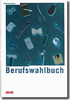 Berufswahlbuch
