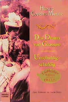 Das Drama von Glossow/Unschuldig - schuldig