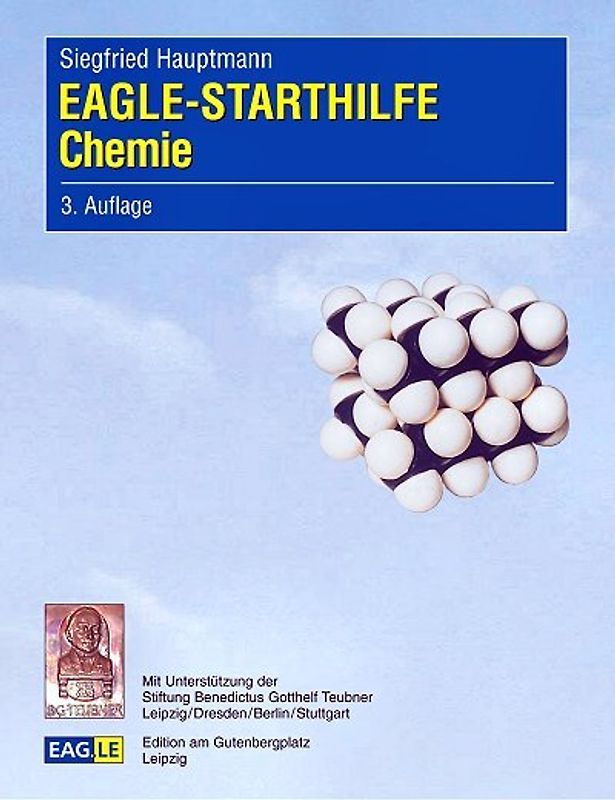 EAGLE-STARTHILFE Chemie