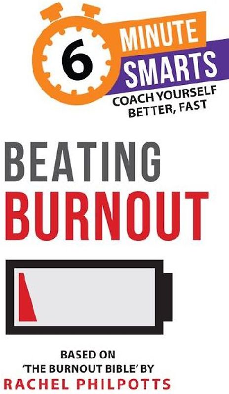 Beating Burnout