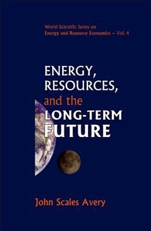 Energy, Resources, and the Long-Term Future