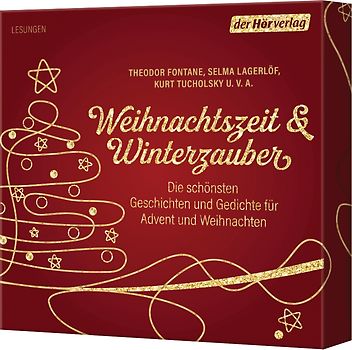 Weihnachtszeit & Winterzauber