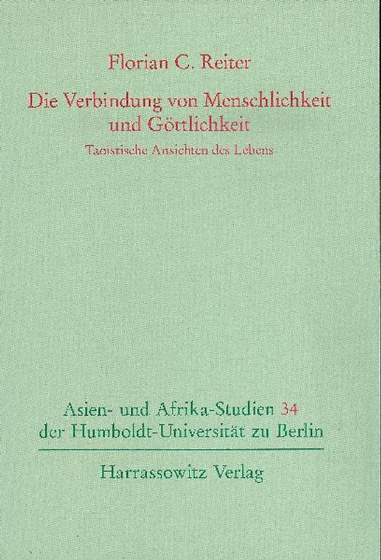 Die Verbindung von Menschlichkeit und Göttlichkeit