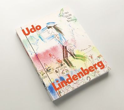 Udo Lindenberg: Zwischentöne