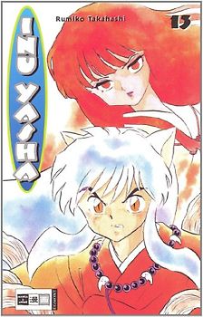 Inu Yasha 13