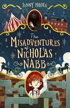 The Misadventures of Nicholas Nabb