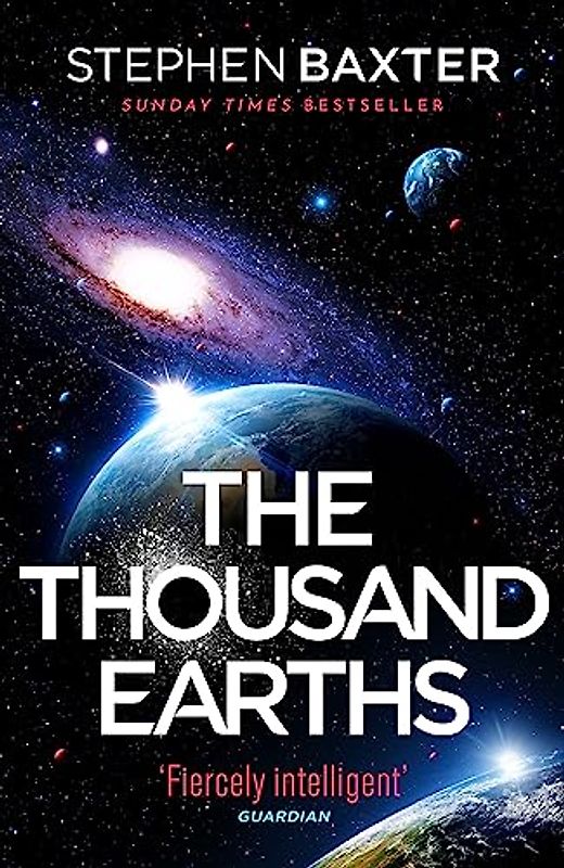 The Thousand Earths