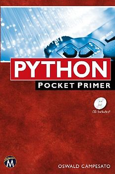 Python pocket primer - Campesato, Oswald