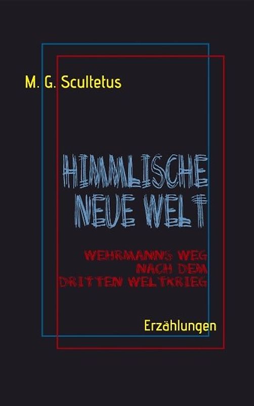 Himmlische Neue Welt