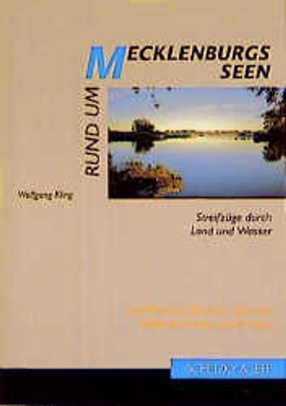 Rund um Mecklenburgs Seen