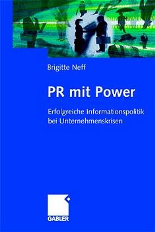 PR mit Power