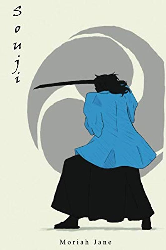 Souji (Tales of the Shinsengumi, Band 1)