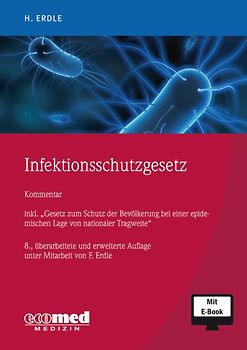 Infektionsschutzgesetz