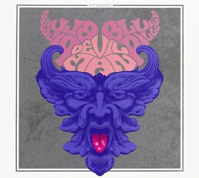 Blues Pills - Devil Man [Mini Digipack]