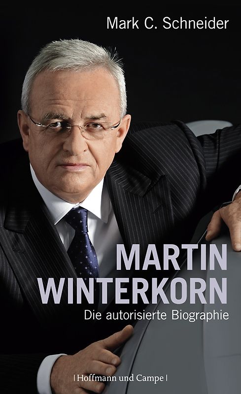 Martin Winterkorn