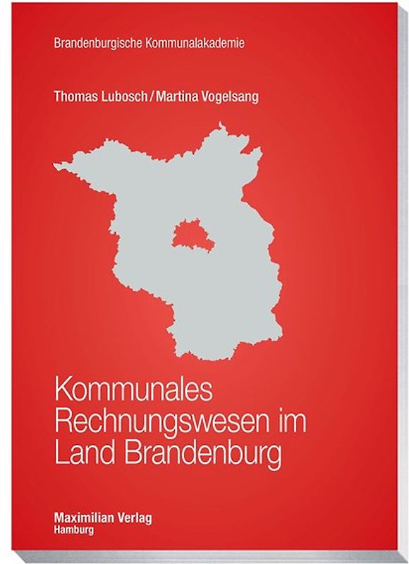 Kommunales Rechnungswesen im Land Brandenburg