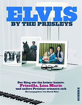 Elvis by the Presleys