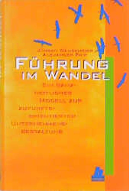 Führung im Wandel