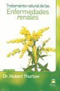 Tratamiento natural de las enfermedades renales