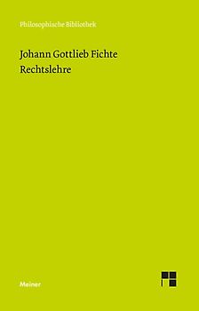 Rechtslehre