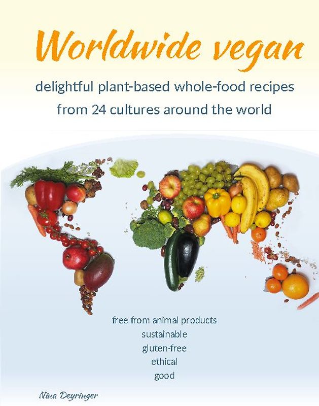 Worldwide vegan
