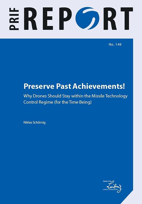 Preserve Past Achievements!