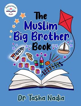 The Muslim Big Brother Book
