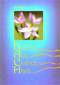 Bachblüten-Buch /Solo