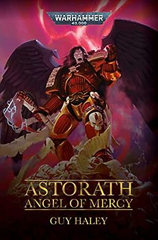 Astorath: Angel of Mercy (Warhammer 40,000)