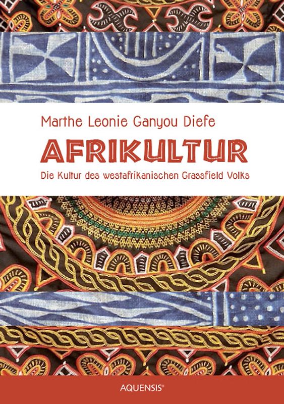 Afrikultur