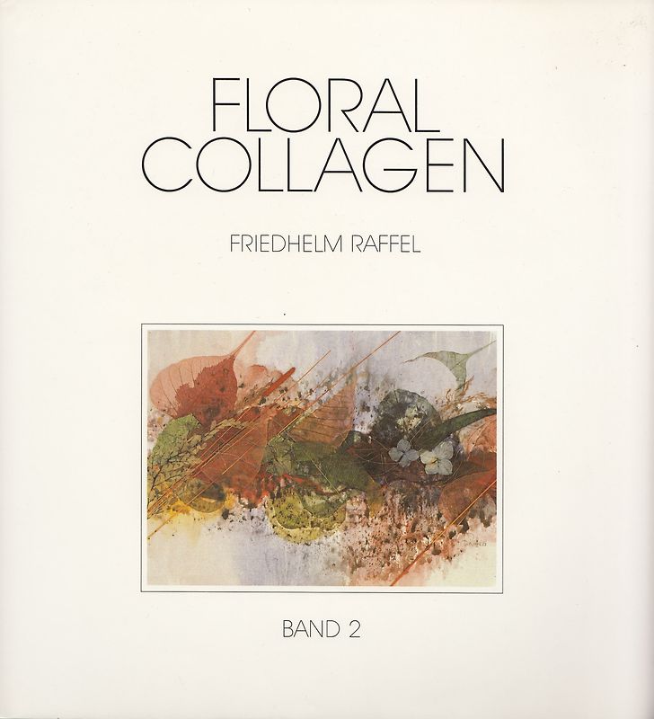 Floral Collagen