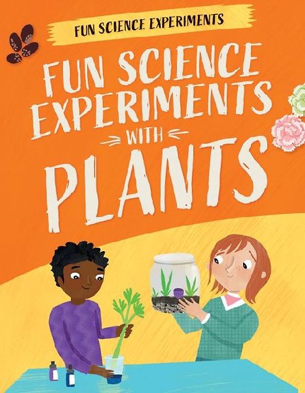 Fun Science Experiments with Plants