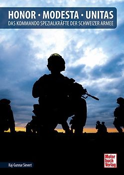 Honor - Modestia - Unitas