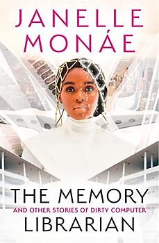 The Memory Librarian