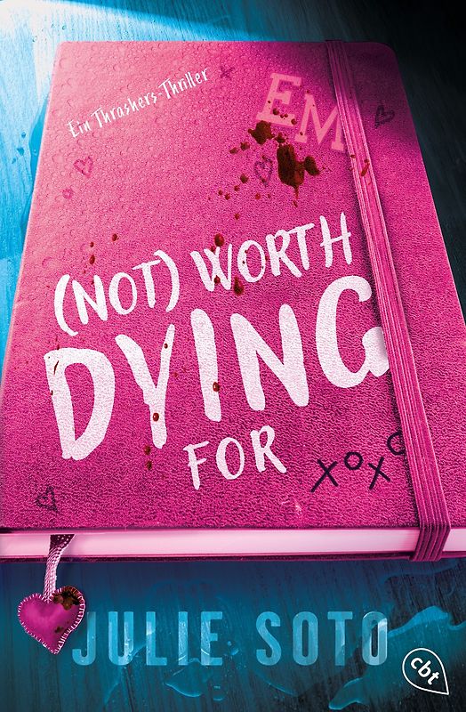 Not worth dying for