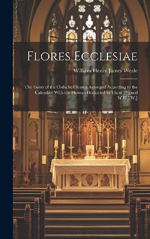 Flores Ecclesiae