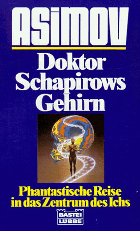 Dr. Schapirows Gehirn