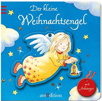 Der kleine Weihnachtsengel