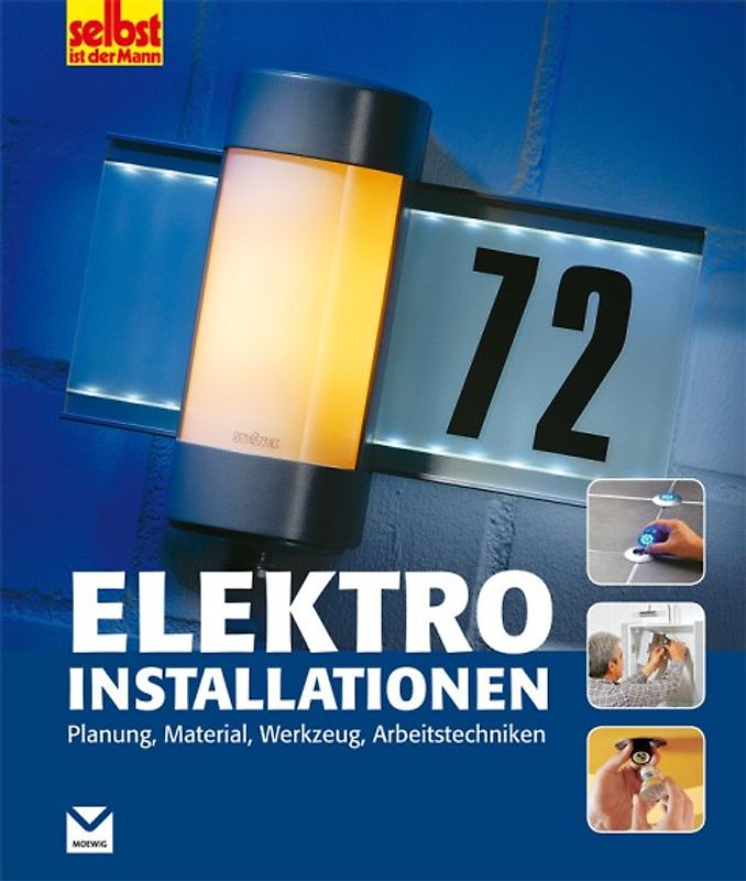 Elektroinstallationen