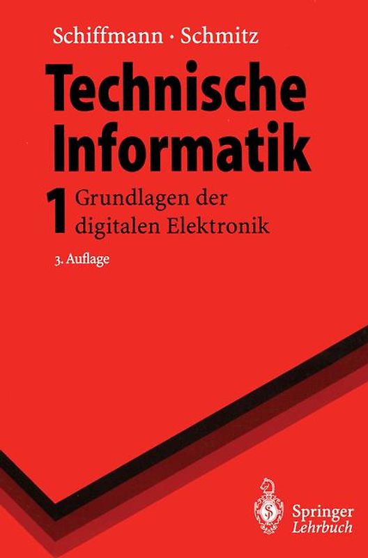 Technische Informatik 1
