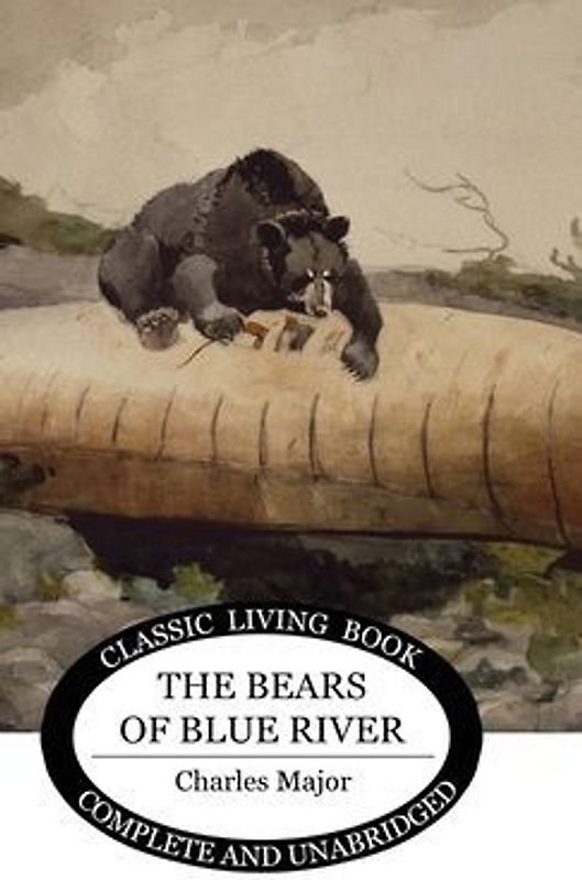 The Bears of Blue River