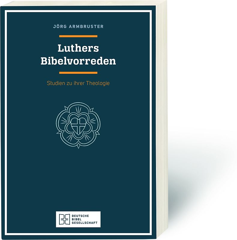 Luthers Bibelvorreden