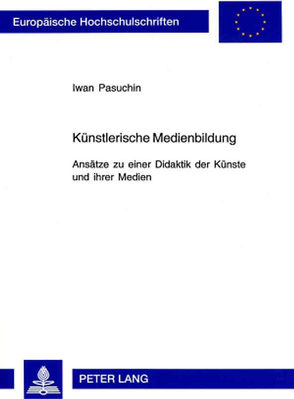 Künstlerische Medienbildung