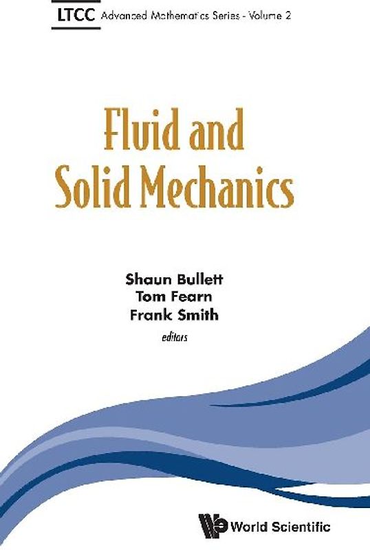 Fluid and Solid Mechanics