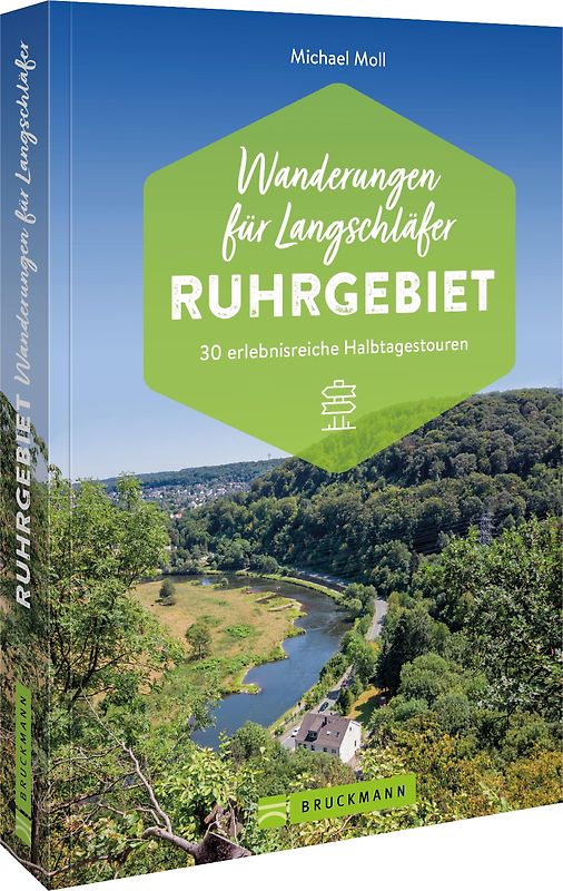 Wanderungen für Langschläfer Ruhrgebiet