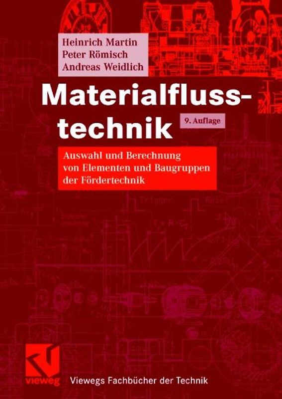 Materialflusstechnik