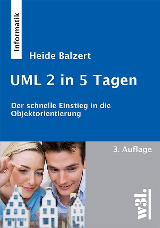 UML 2 in 5 Tagen
