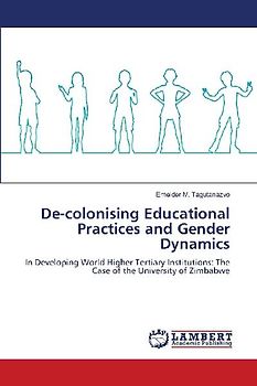 De-colonising Educational Practices and Gender Dynamics
