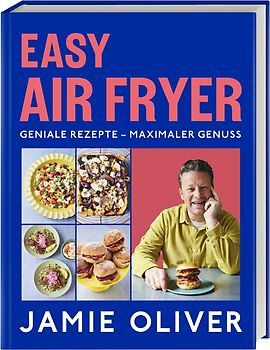 Easy Air Fryer