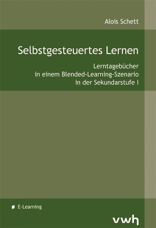 Selbstgesteuertes Lernen